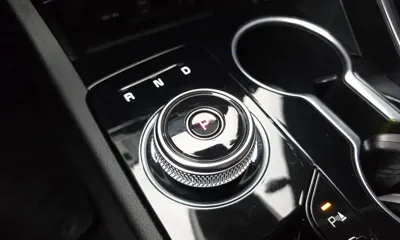 Kia K5 2023, 62082 км, за 30000000 KRW - фото 9