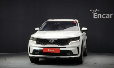 Kia Sorento 2021, 18452 км, за 23990000 KRW