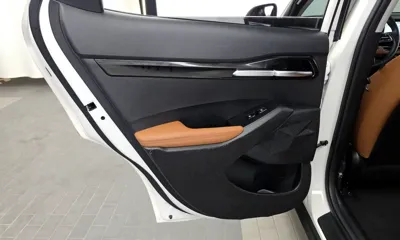 Kia Seltos 2023, 18251 км, за 39500000 KRW - фото 25