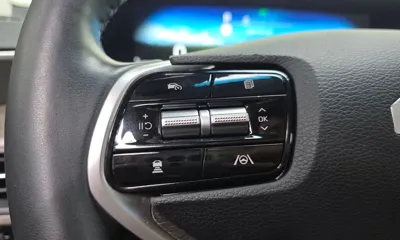 Kia K8 2023, 129750 км, за 18900000 KRW - фото 15