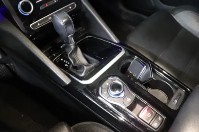 Renault-KoreaSamsung SM6 2017, 185551 км, за 6500000 KRW - фото 9