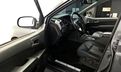 KG_Mobility_Ssangyong KORANDO 2018, 56531 км, за 11400000 KRW - фото 10