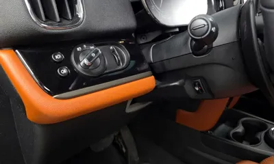 MINI Countryman 2022, 61764 км, за 27200000 KRW - фото 27