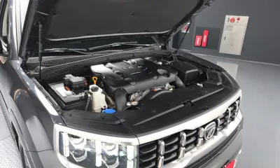 Kia Mohave 2020, 64837 км, за 29500000 KRW - фото 6