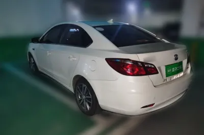 Changan Eado 2015, 92800 км, за 18857.82 CNY - фото 4