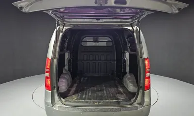 Hyundai Starex 2016, 546639 км, за 3700000 KRW - фото 20