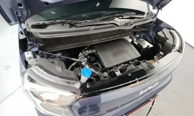 Kia Ray 2025, 17764 км, за 17900000 KRW - фото 6