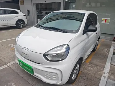 Roewe Clever · 2022 год