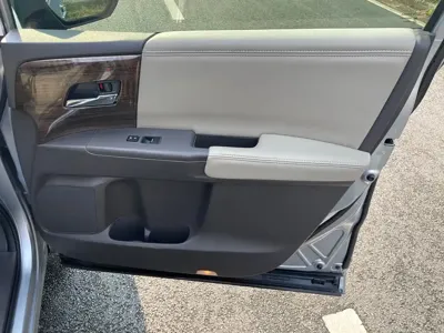 Honda Odyssey 2018, 110900 км, за 72800 CNY - фото 24