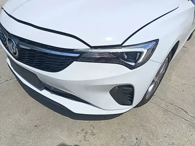 Buick Verano 2026, 100 км, за 76200 CNY - фото 24