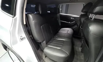 ChevroletGMDaewoo Orlando 2017, 180578 км, за 4300000 KRW - фото 13