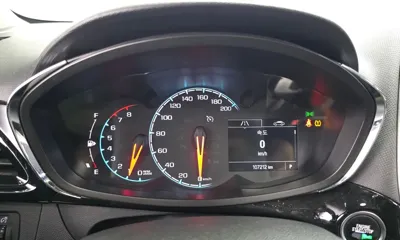 ChevroletGMDaewoo Spark 2016, 107212 км, за 4990000 KRW - фото 8