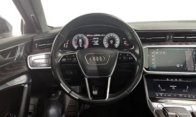 Audi A6 2020, 216106 км, за 23500000 KRW - фото 12