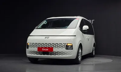 Hyundai Staria 2022, 71421 км, за 25900000 KRW - фото 3