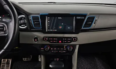 Kia Niro 2018, 101089 км, за 15300000 KRW - фото 13