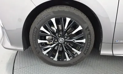 Toyota Alphard 2025, 8072 км, за 113000000 KRW - фото 5