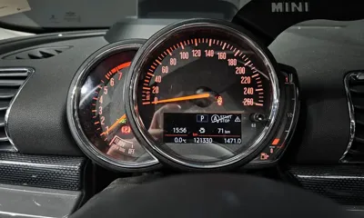 MINI Clubman 2018, 121330 км, за 12500000 KRW - фото 8