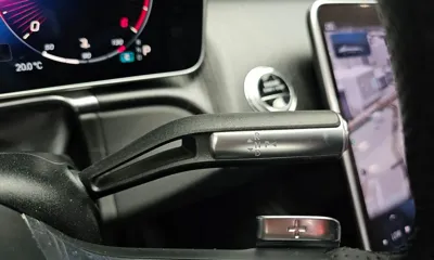 Mercedes-Benz S-Class 2022, 79915 км, за 81900000 KRW - фото 9