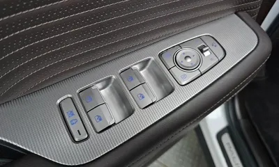 Hyundai Palisade 2023, 84062 км, за 28800000 KRW - фото 29