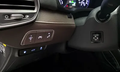 Hyundai Grandeur 2018, 176860 км, за 14500000 KRW - фото 30
