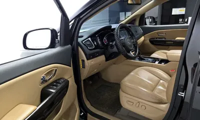Kia Canival 2016, 127056 км, за 10000000 KRW - фото 10
