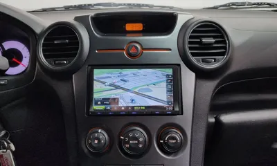 Kia Carens 2011, 92412 км, за 3900000 KRW - фото 12