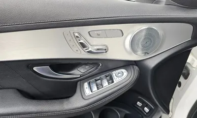 Mercedes-Benz GLC-Class 2019, 73049 км, за 28900000 KRW - фото 30