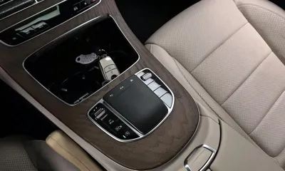 Mercedes-Benz E-Class 2023, 70529 км, за 39900000 KRW - фото 33