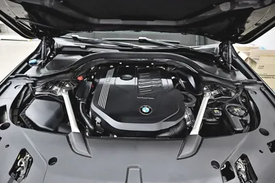 BMW Gran Turismo 2021, 86271 км, за 37900000 KRW - фото 6