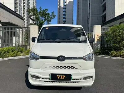 Geely Shuailing 2023, 39000 км, за 46300 CNY