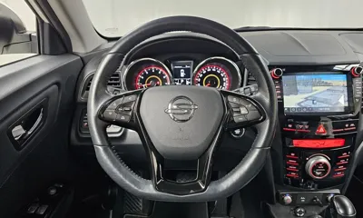KG_Mobility_Ssangyong TIBOLI 2017, 45170 км, за 9300000 KRW - фото 13