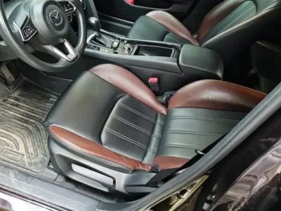 Mazda CX-4 2021, 55400 км, за 67300 CNY - фото 9