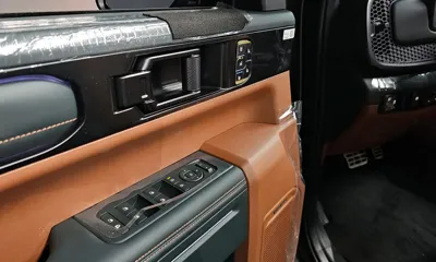 Kia Tasman 2026, 4910 км, за 87000000 KRW - фото 27