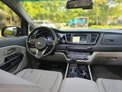 Kia Canival 2016, 222000 км, за 6700000 KRW - фото 7