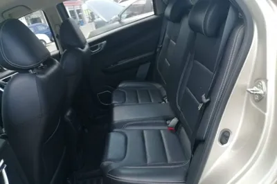 Geely Auto Vision X3 2017, 38400 км, за 34111.69 CNY - фото 20