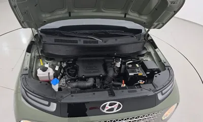 Hyundai Casper 2023, 59165 км, за 9500000 KRW - фото 6