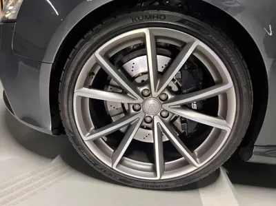 Audi RS5 2016, 61600 км, за 43000000 KRW - фото 5
