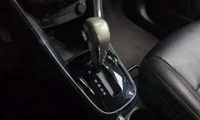 ChevroletGMDaewoo Trax 2017, 88066 км, за 7500000 KRW - фото 9