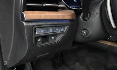 Genesis G80 2021, 72077 км, за 35490000 KRW - фото 20