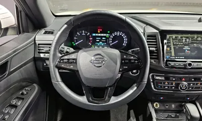 KG_Mobility_Ssangyong Rexton 2021, 42697 км, за 22400000 KRW - фото 15