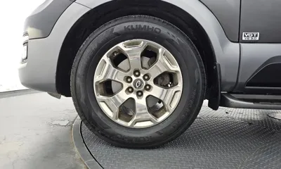 Kia Mohave 2017, 333237 км, за 7900000 KRW - фото 5