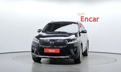 Kia Sorento 2018, 85619 км, за 15600000 KRW - фото 3