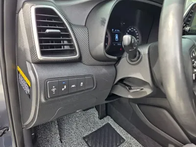 Hyundai Tucson 2019, 77253 км, за 16990000 KRW - фото 15