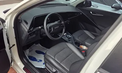 Kia Niro 2024, 14179 км, за 29990000 KRW - фото 12