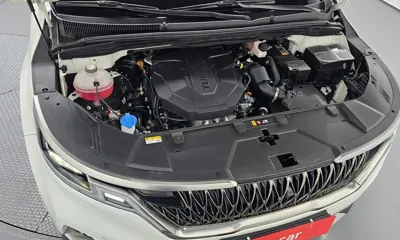 Kia Canival 2022, 36206 км, за 34700000 KRW - фото 6