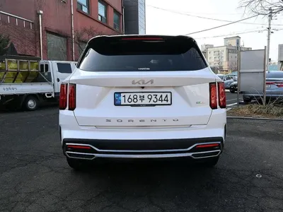 Kia Sorento 2022, 50491 км, за 33900000 KRW