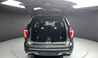Ford Explorer 2019, 114808 км, за 13800000 KRW - фото 32