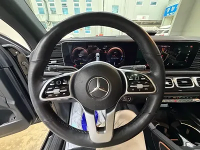 Mercedes-Benz GLE-Class 2022, 60054 км, за 66250000 KRW - фото 19
