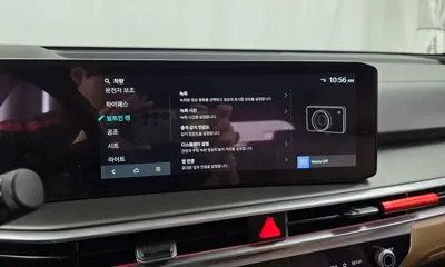 Kia Sorento 2024, 13745 км, за 37200000 KRW - фото 37