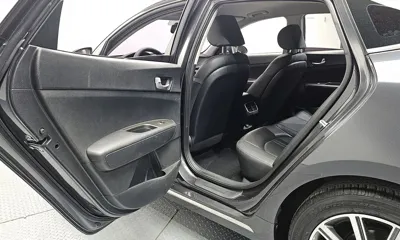 Kia K5 2019, 117267 км, за 10400000 KRW - фото 12